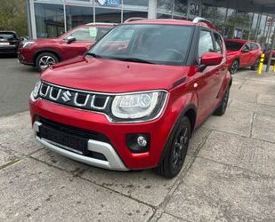 Suzuki Suzuki Ignis 4x4 Hybrid Comfort,+Navikarte+WR Gebrauchtwagen