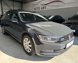 VW Volkswagen Passat 4Motion Comfortline ACC LED Navi Gebrauchtwagen