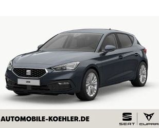 Seat Seat Leon Style 1.0 eTSI / Panoramadach / Voll-LED Gebrauchtwagen