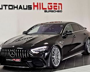 Mercedes-Benz Mercedes-Benz AMG GT 53 4MATIC+*Perf.Abgas*5Sitze* Gebrauchtwagen