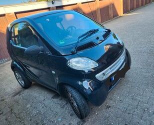 Smart Smart ForTwo smart & pulse 45kW pulse Gebrauchtwagen