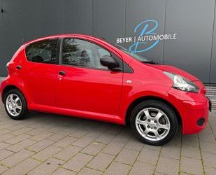 Toyota Toyota Aygo Basis*TÜV neu*Service neu* Gebrauchtwagen