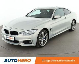 BMW BMW 4er 435d xDrive Aut.*NAVI*CAM*PDC*PANO*SHZ* Gebrauchtwagen