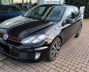 VW Volkswagen Golf 2.0 TSI GTI adidas GTI Gebrauchtwagen