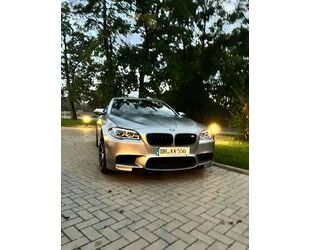 BMW BMW M5 30 Jahre Edition Gebrauchtwagen