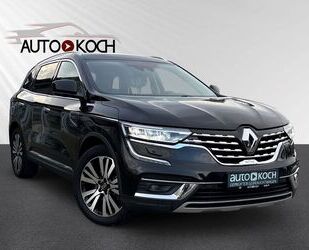 Renault Renault Koleos Initiale Paris 4x4 2.0 BLUE dCi 185 Gebrauchtwagen