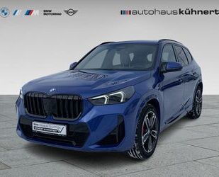 BMW BMW X1 xDrive23i ///M Sport PRO PanoSD AHK HiFi H- Gebrauchtwagen