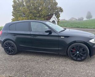 BMW BMW 116i - Gebrauchtwagen