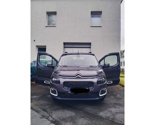 Citroen Citroën Berlingo PureTech 110 S&S FEEL XL FEEL Gebrauchtwagen