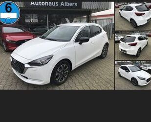 Mazda Mazda 2 SKYACTIV-G90 Homura, AUTOMATIK, NAVI, R.Ka Gebrauchtwagen