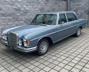 Mercedes-Benz Mercedes-Benz 300 SEL Gebrauchtwagen