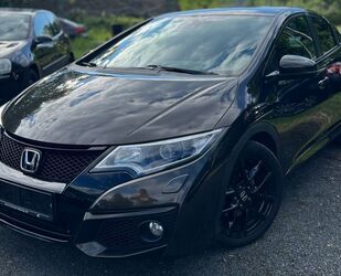 Honda Honda Civic Lim. 5-trg. 1.6 i-DTEC Sport*TÜV NEU* Gebrauchtwagen