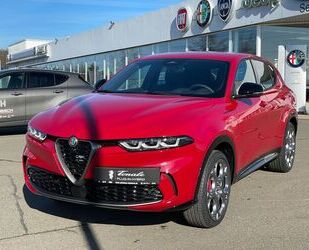 Alfa Romeo Alfa Romeo Tonale 1.3 SPECIALE PHEV Q4 - NAVI+RFK+ Gebrauchtwagen