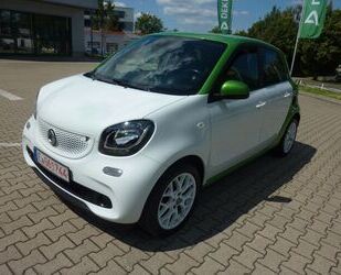 Smart Smart ForFour forfour electric drive / EQ Gebrauchtwagen