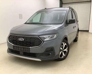 Ford Ford Tourneo Connect Active LED Navi Panoramadach Gebrauchtwagen