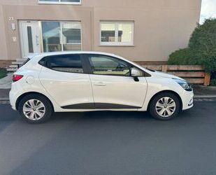 Renault Renault Clio IV Cargo Extra 2Sitzer+VAN+LKW+1Hand+ Gebrauchtwagen