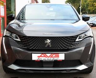 Peugeot Peugeot 3008 GT Facelift 2024 LED NAV Stop & Go Ad Gebrauchtwagen