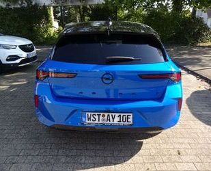 Opel Opel Astra Electric GS Ultimate-Paket Gebrauchtwagen