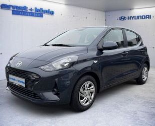 Hyundai Hyundai i10 1.0 Select Gebrauchtwagen