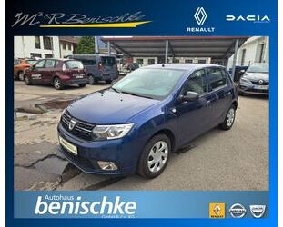 Dacia Dacia Sandero II Ambiance Gebrauchtwagen