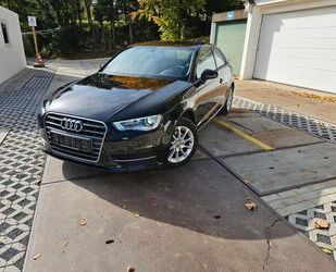 Audi Audi A3 1.2 TFSI Ambiente Ambiente Gebrauchtwagen