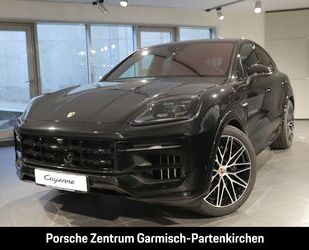 Porsche Porsche Cayenne E-Hybrid Coupe LenkradHZG 360 Kame Gebrauchtwagen