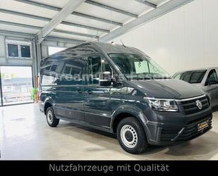 VW Volkswagen Crafter Kasten 35 L2/H2*72000KM*KLIMA*B Gebrauchtwagen