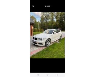 BMW BMW 135i Coupé - Gebrauchtwagen