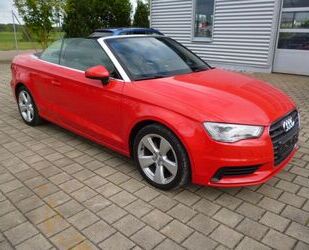 Audi Audi A3 1.8 Cabriolet quattro Ambition Gebrauchtwagen