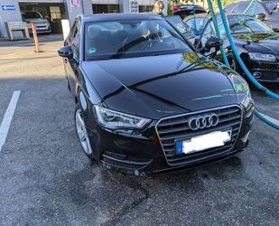 Audi Audi A3 1.4 TFSI S tronic Ambiente Sportback Ambie Gebrauchtwagen