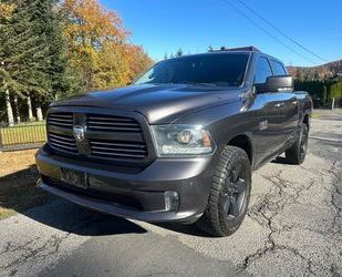 Dodge Dodge RAM Gebrauchtwagen