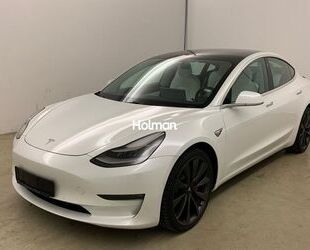 Tesla Tesla Model 3 Performance 79 kWh Dual Motor A.pilo Gebrauchtwagen