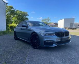 BMW BMW 540 Performances 540 i M Sport Gebrauchtwagen