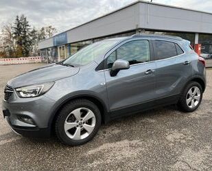 Opel Opel Mokka X 1.6 Cdti Automatik Innovation Start/S Gebrauchtwagen