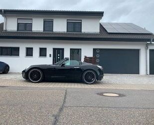 Opel Opel GT - - Gebrauchtwagen