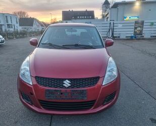 Suzuki Suzuki Swift 1.2 Club 4x4 Allrad Gebrauchtwagen