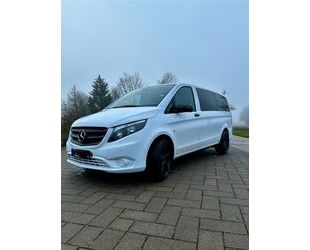 Mercedes-Benz Mercedes-Benz Vito Gebrauchtwagen