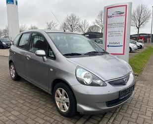 Honda Honda Jazz 1.2 Cool~HU/AU 6-2026*Allwetterreifen~ Gebrauchtwagen