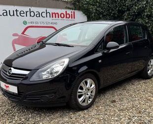 Opel Opel Corsa 1.2 Twinport Color Edition Gebrauchtwagen