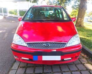 Ford Ford Galaxy 2.3 16V Trend/Autom./6 Sitze Gebrauchtwagen