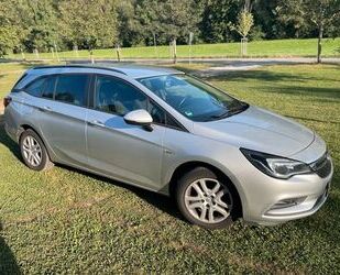 Opel Opel Astra ST 1.6 Diesel Business 81kW Business Gebrauchtwagen