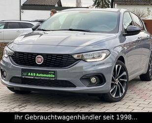 Fiat Fiat Tipo 1.4 T-Jet S-Design *BI-XENON/NAVI/CAM/SH Gebrauchtwagen