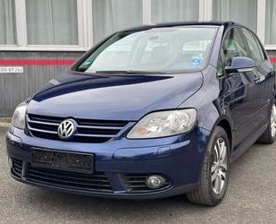 VW Volkswagen Golf Plus 1.9 TDI Edition // Euro 4 Gebrauchtwagen