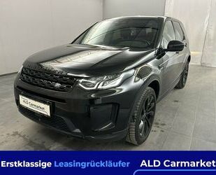 Land Rover Land Rover Discovery Sport P200 S Geschlossen, 5-t Gebrauchtwagen