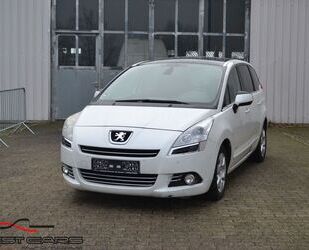 Peugeot Peugeot 5008 1.6 e-HDi Business-Line Gebrauchtwagen