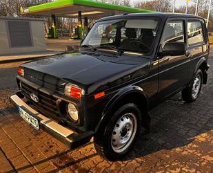 Lada Lada Niva Gebrauchtwagen