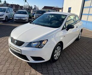 Seat Seat Ibiza SC Reference Gebrauchtwagen