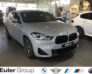 BMW X2 Gebrauchtwagen