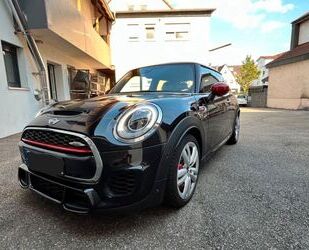 Mini MINI John Cooper Works Adaptives Fahrwerk, Head-U Gebrauchtwagen