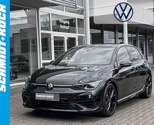 VW Volkswagen Golf VIII R 2.0 TSI OPF 4Motion DSG All Gebrauchtwagen